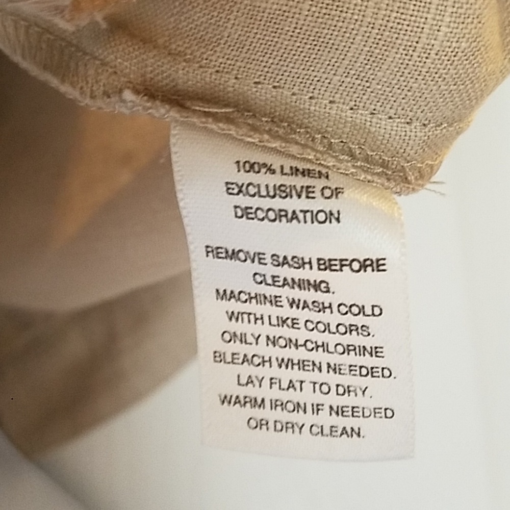 WHBM Jacket - Picture 8 of 8